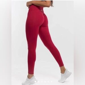 Echt scrunch butt leggings